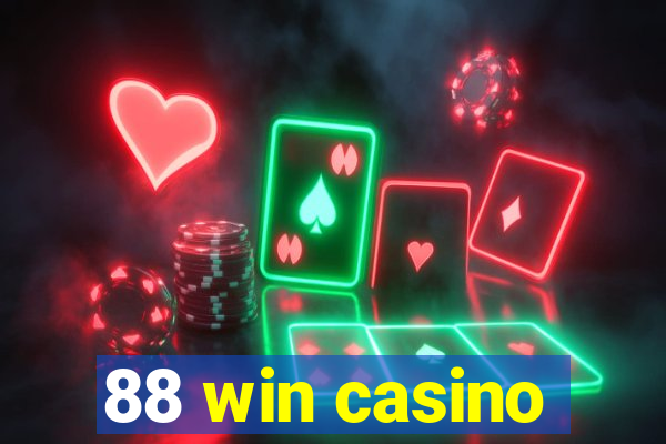 88 win casino